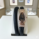 BVLR SNAKE LADIES WATCH